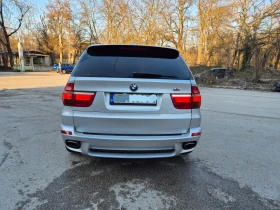 BMW X5 FULL M PACK-BI Turbo, снимка 4