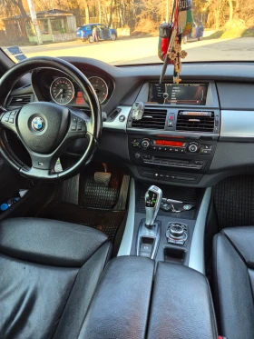 BMW X5 FULL M PACK-BI Turbo | Mobile.bg    12