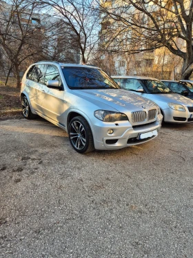 BMW X5 FULL M PACK-BI Turbo, снимка 6