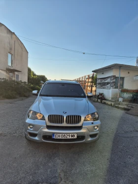 BMW X5 M PACK - 21501 лв. - 32697489 4