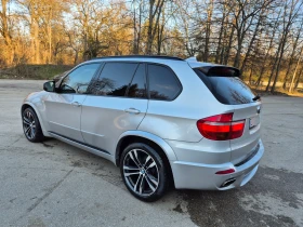 BMW X5 FULL M PACK-BI Turbo, снимка 15