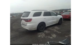 Dodge Durango, снимка 5