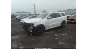 Dodge Durango, снимка 3