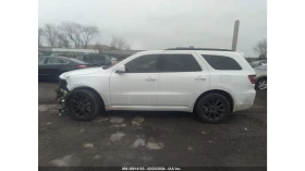 Dodge Durango, снимка 7