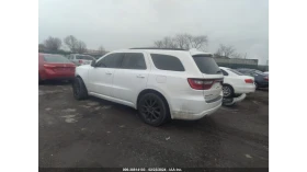 Dodge Durango, снимка 4