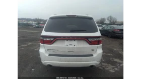 Dodge Durango, снимка 2