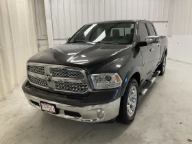 Dodge RAM 1500 Laramie* 5.7 Hemi* 8ZF* Short Bed, снимка 1