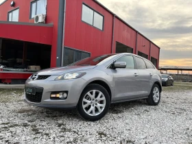 Mazda CX-7 ГАЗ 4х4, снимка 1