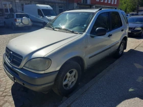 Обява за продажба на Mercedes-Benz ML 270 ~5 520 лв. - изображение 1