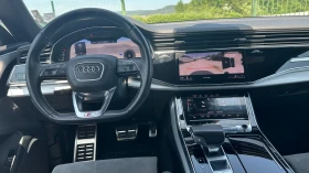 Audi Q8 50TDI 3X S LINE БАРТЕР ЛИЗИНГ - 99999 лв. - 38215369 7
