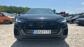 Audi Q8 50TDI 3X S LINE БАРТЕР ЛИЗИНГ - 99999 лв. - 38215369 3