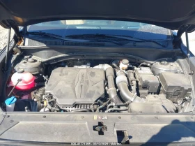 Hyundai Santa fe 2.5L I-4 DI, DOHC, VVT, TURBO, 277HP Front Wheel D | Mobile.bg    17