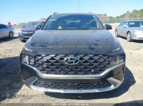 Hyundai Santa fe 2.5L I-4 DI, DOHC, VVT, TURBO, 277HP Front Wheel D | Mobile.bg    5