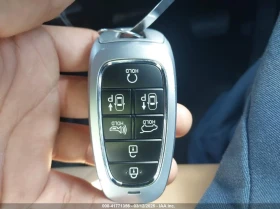 Hyundai Santa fe 2.5L I-4 DI, DOHC, VVT, TURBO, 277HP Front Wheel D | Mobile.bg    3