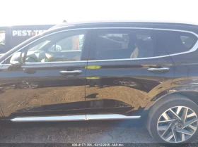Hyundai Santa fe 2.5L I-4 DI, DOHC, VVT, TURBO, 277HP Front Wheel D | Mobile.bg    7