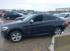 BMW X6 xDrive 3.5i | Mobile.bg    6