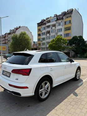 Audi Q5 - 43000 лв. - 71061895 4