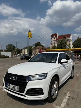 Audi Q5 - 43000 лв. - 71061895 14