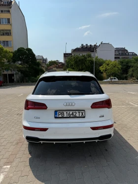Audi Q5 - 43000 лв. - 71061895 17