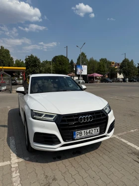 Audi Q5 - 43000 лв. - 71061895 15