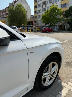 Audi Q5 - 43000 лв. - 71061895 10
