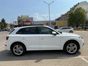 Audi Q5 - 43000 лв. - 71061895 2