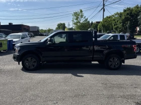 Ford F150 * SuperCrew Box* * *  | Mobile.bg    2