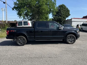 Ford F150 * SuperCrew Box* * *  | Mobile.bg    3