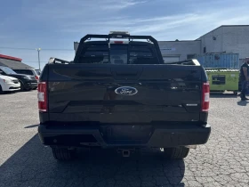 Ford F150 * SuperCrew Box* * *  | Mobile.bg    4