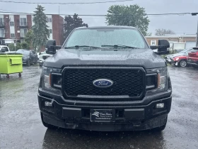 Ford F150 * SuperCrew Box* * *  | Mobile.bg    5