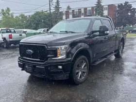  Ford F150