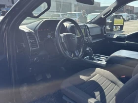 Ford F150 * SuperCrew Box* * *  | Mobile.bg    7