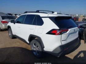 Toyota Rav4 2.5L I-4 DI, DOHC, VVT, 203HP Front Wheel Drive - 40500 лв. - 85436442 3