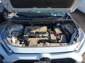 Toyota Rav4 2.5L I-4 DI, DOHC, VVT, 203HP Front Wheel Drive - 40500 лв. - 85436442 10