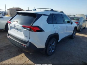 Toyota Rav4 2.5L I-4 DI, DOHC, VVT, 203HP Front Wheel Drive - 40500 лв. - 85436442 4