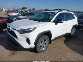 Toyota Rav4 2.5L I-4 DI, DOHC, VVT, 203HP Front Wheel Drive - 40500 лв. - 85436442 2