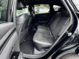 Hyundai Tucson 1.6T-GDI/N-LINE/265HP/ACC/PANO/CARPLAY/LED/422f - 67799 лв. - 93417115 14