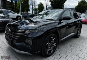 Hyundai Tucson 1.6T-GDI/N-LINE/265HP/ACC/PANO/CARPLAY/LED/422f