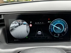Hyundai Tucson 1.6T-GDI/N-LINE/265HP/ACC/PANO/CARPLAY/LED/422f - 67799 лв. - 93417115 12