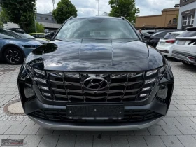 Hyundai Tucson 1.6T-GDI/N-LINE/265HP/ACC/PANO/CARPLAY/LED/422f - 67799 лв. - 93417115 2