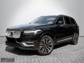 Volvo Xc90 T8-ULTRA/455HP/PANO/HUD/CAM/CARPLAY/H&K/AMBI/165g