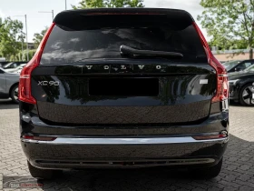 Volvo Xc90 T8-ULTRA/455HP/PANO/HUD/CAM/CARPLAY/H&K/AMBI/165g | Mobile.bg    4