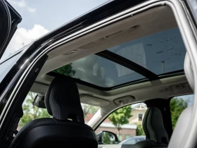 Volvo Xc90 T8-ULTRA/455HP/PANO/HUD/CAM/CARPLAY/H&K/AMBI/165g | Mobile.bg    13