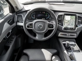 Volvo Xc90 T8-ULTRA/455HP/PANO/HUD/CAM/CARPLAY/H&K/AMBI/165g | Mobile.bg    6