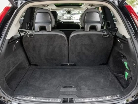 Volvo Xc90 T8-ULTRA/455HP/PANO/HUD/CAM/CARPLAY/H&K/AMBI/165g | Mobile.bg    16