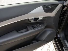 Volvo Xc90 T8-ULTRA/455HP/PANO/HUD/CAM/CARPLAY/H&K/AMBI/165g | Mobile.bg    5