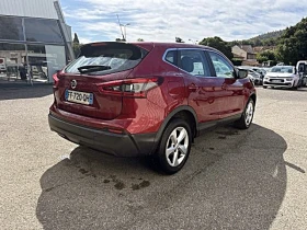 Nissan Qashqai 1.3 TCE | Mobile.bg    4