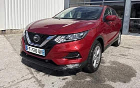 Nissan Qashqai 1.3 TCE | Mobile.bg    3