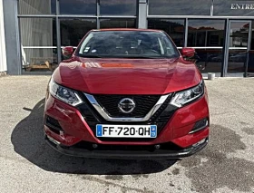     Nissan Qashqai 1.3 TCE