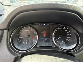 Nissan Qashqai 1.3 TCE | Mobile.bg    9